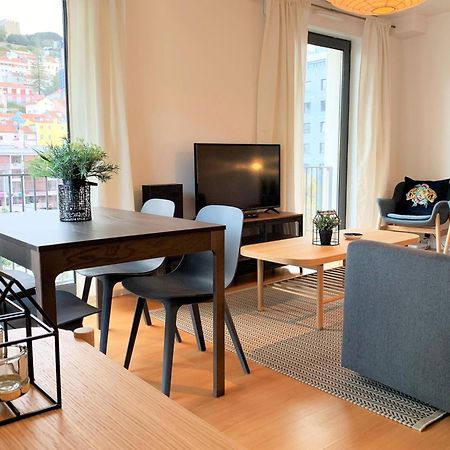 Mm3 Baixa Rossio Castle View! Apartment Lisbon Exterior photo