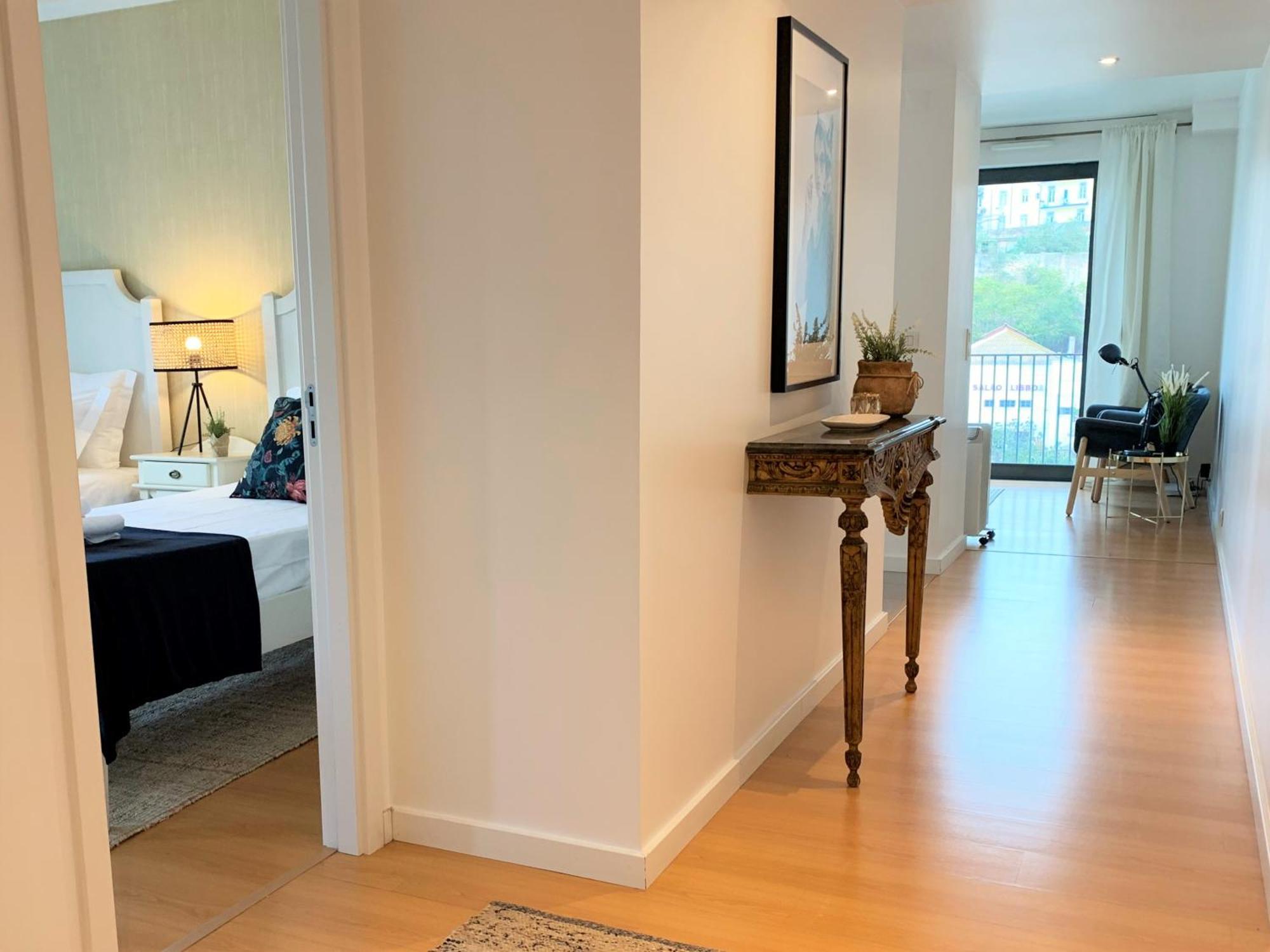 Mm3 Baixa Rossio Castle View! Apartment Lisbon Exterior photo