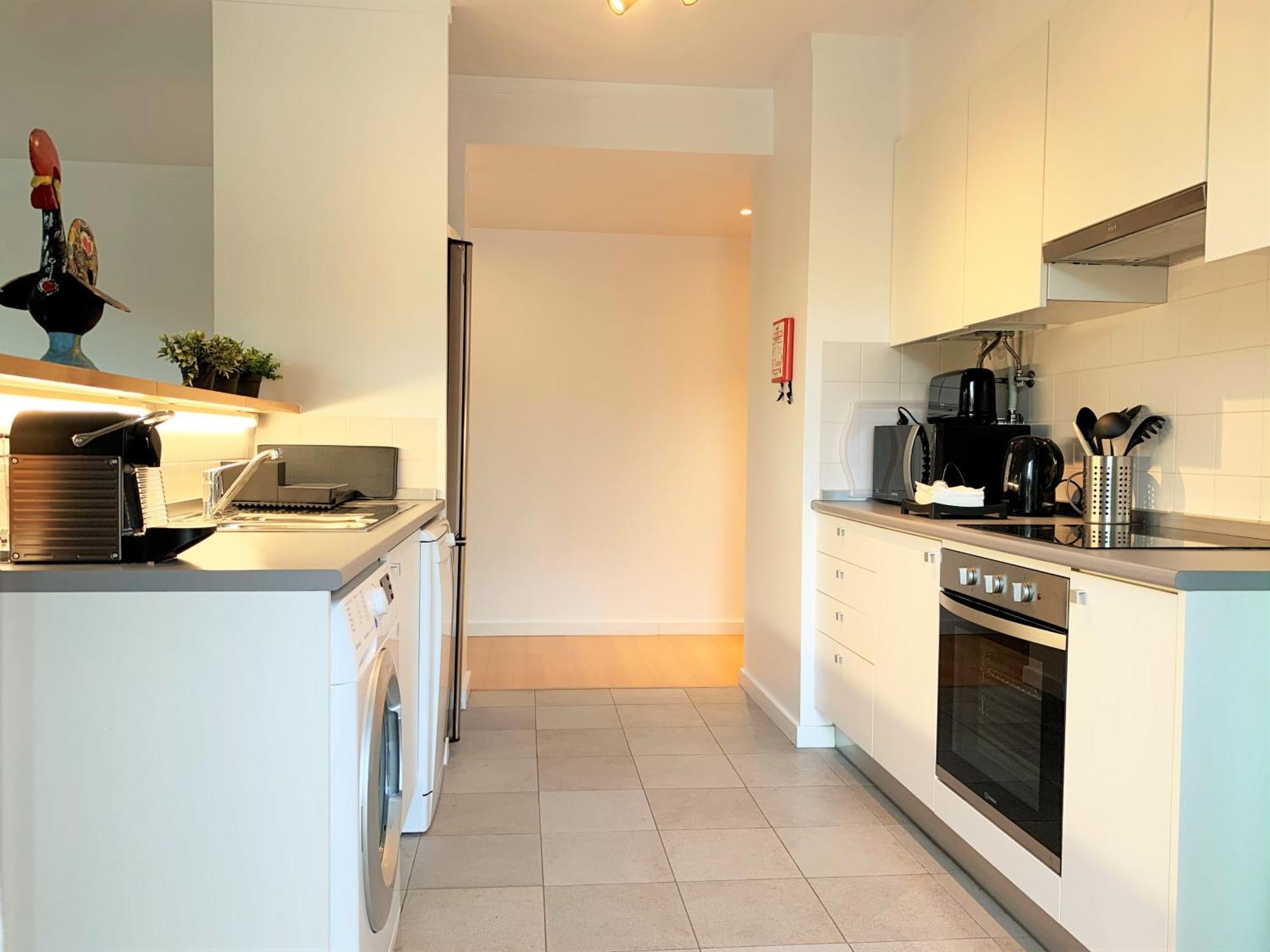 Mm3 Baixa Rossio Castle View! Apartment Lisbon Exterior photo